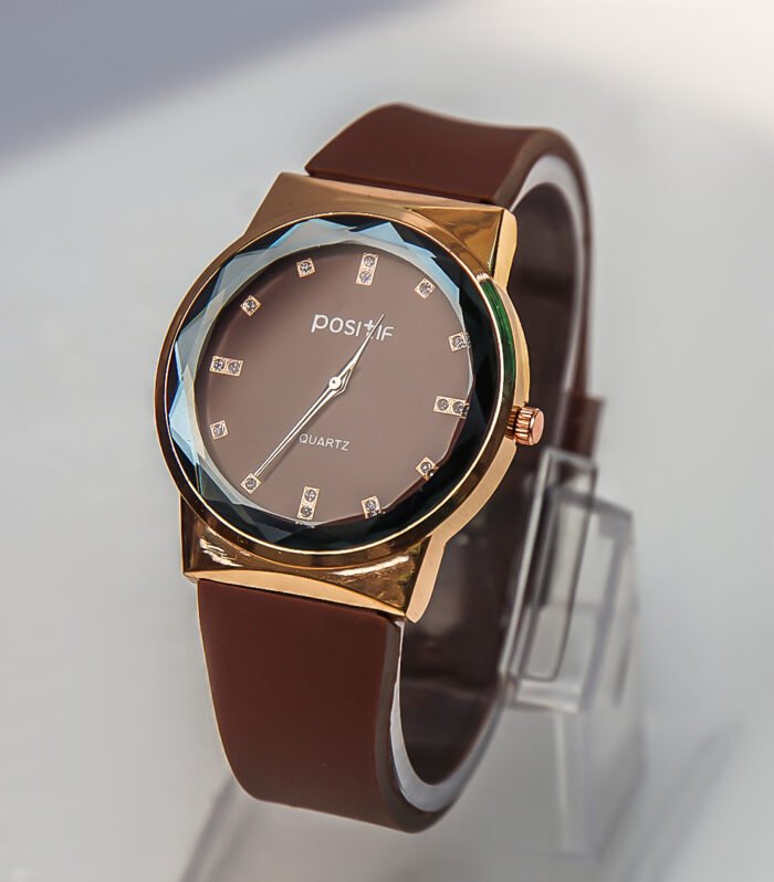 quartz positif