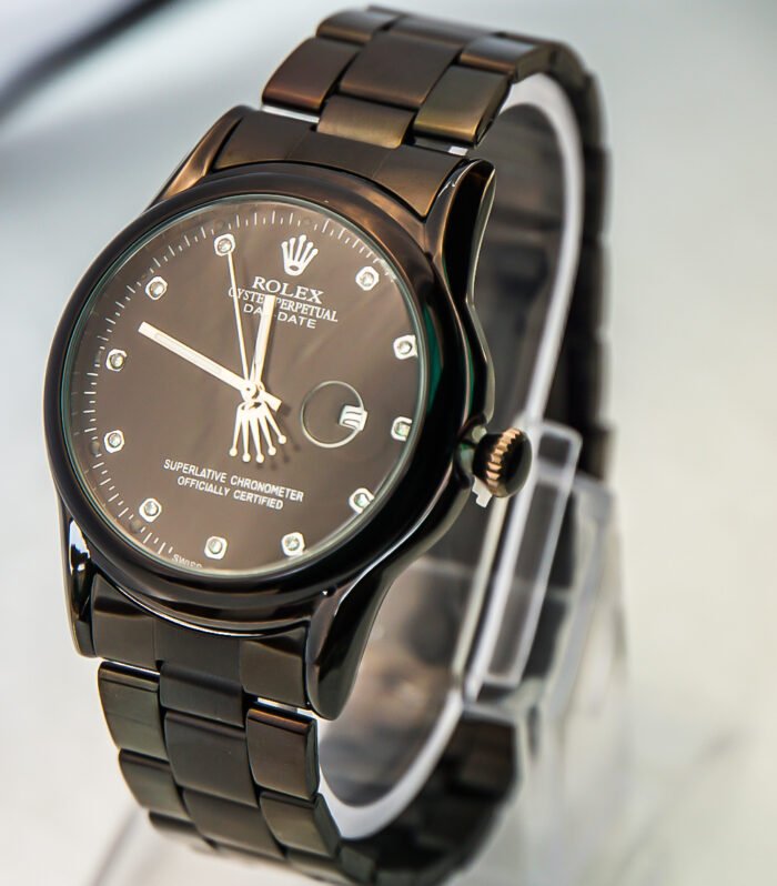Men, Rolex (black), Rolex For Men`s