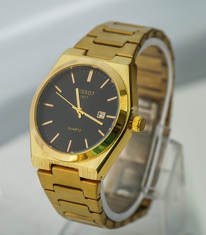 quartz (tissot)