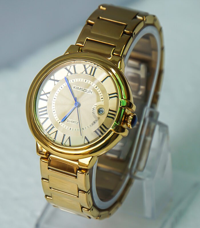 kimsoun (quartz)